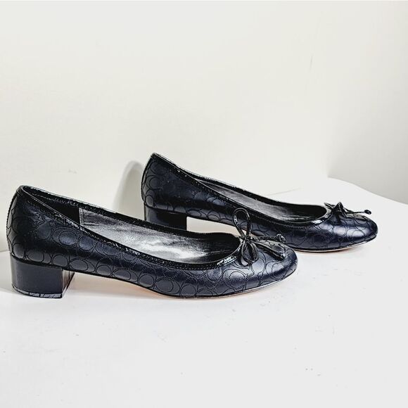 Coach flat  - Picture 4 of 10